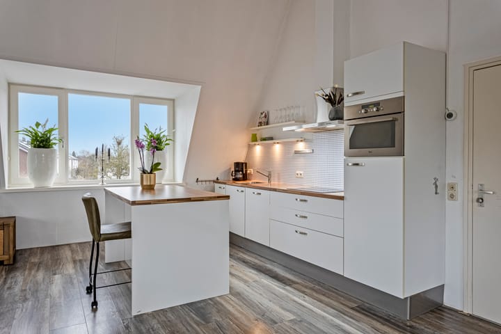 Foto 3 van Frans Halslaan 1-C