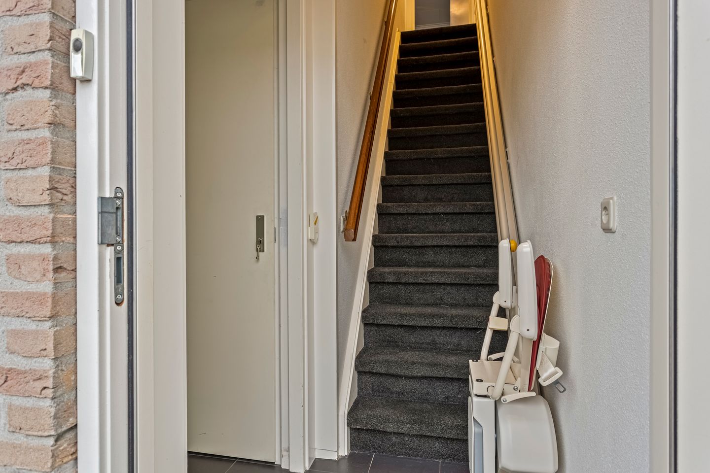 Foto 4 van Frans Halslaan 1-C