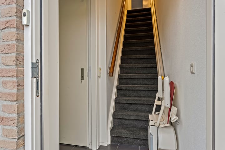 Foto 4 van Frans Halslaan 1-C