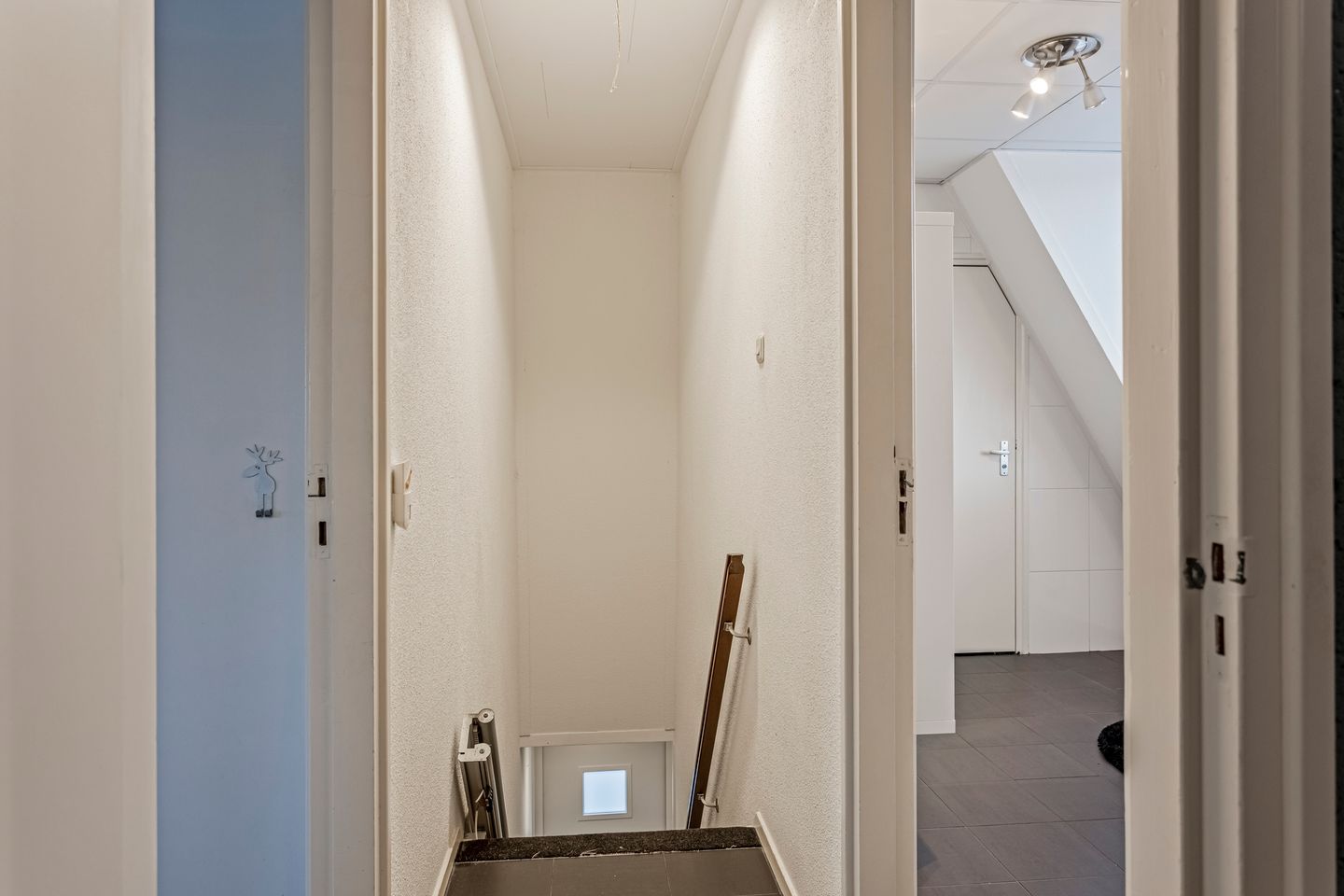 Foto 5 van Frans Halslaan 1-C