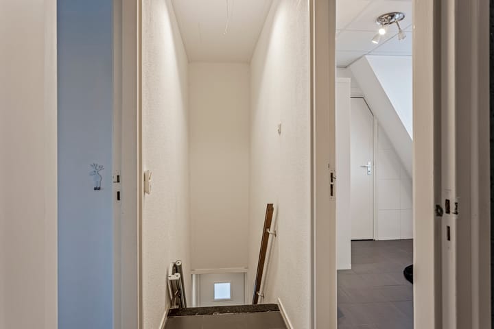 Foto 5 van Frans Halslaan 1-C