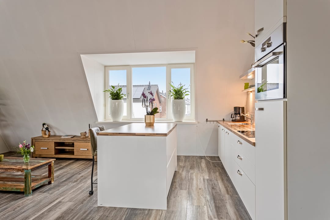 Foto 7 van Frans Halslaan 1-C