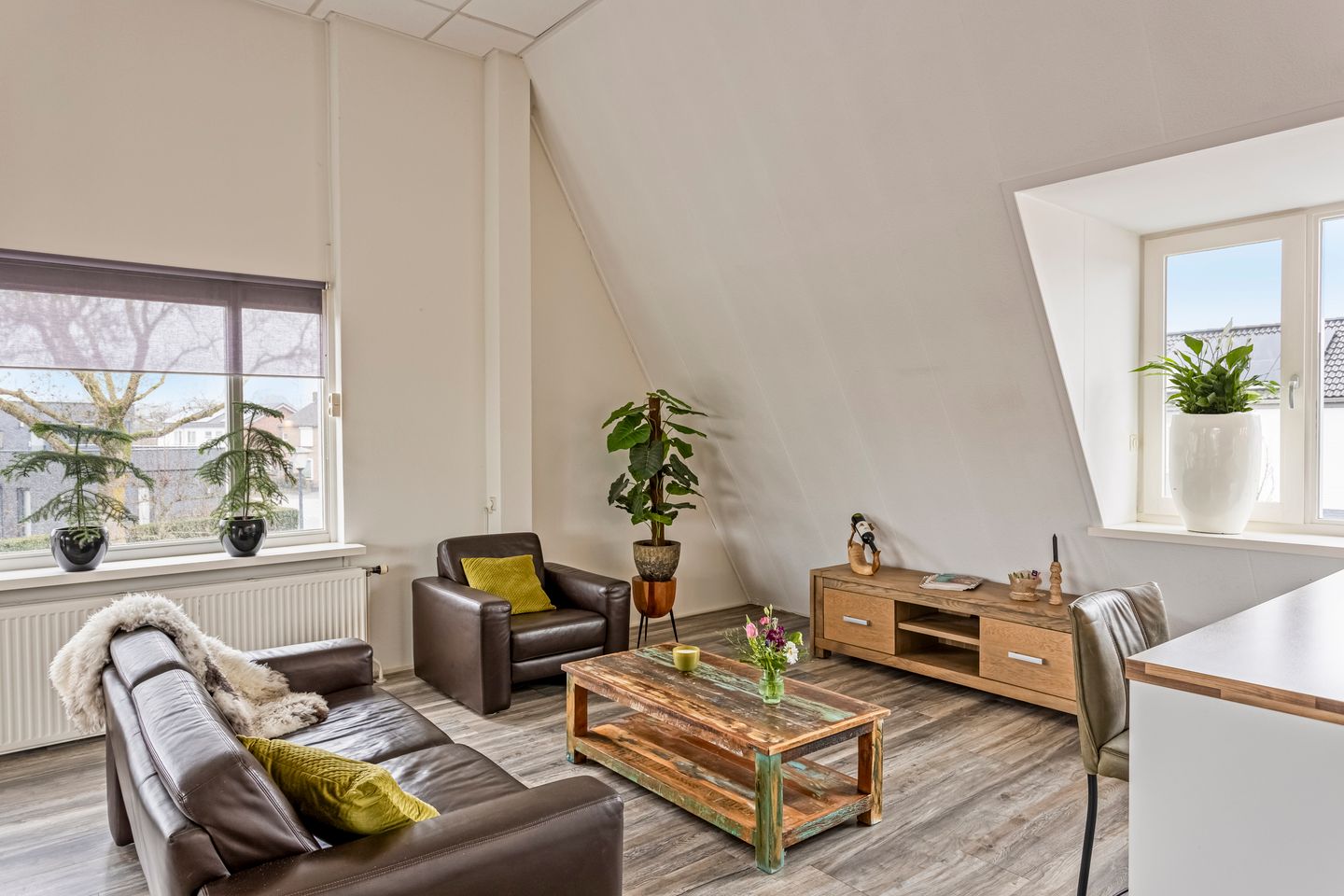 Foto 10 van Frans Halslaan 1-C