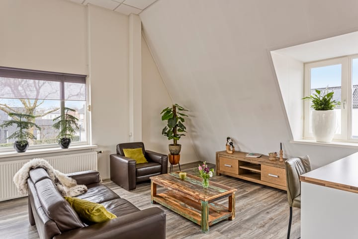 Foto 10 van Frans Halslaan 1-C