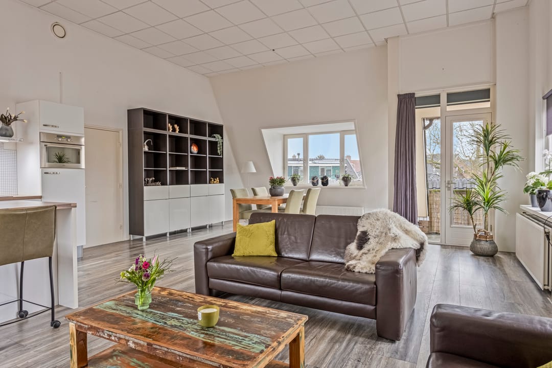 Foto 11 van Frans Halslaan 1-C