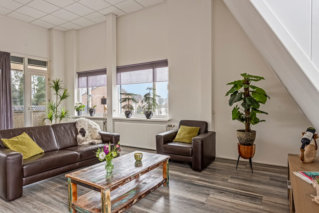 Foto 17 van Frans Halslaan 1-C