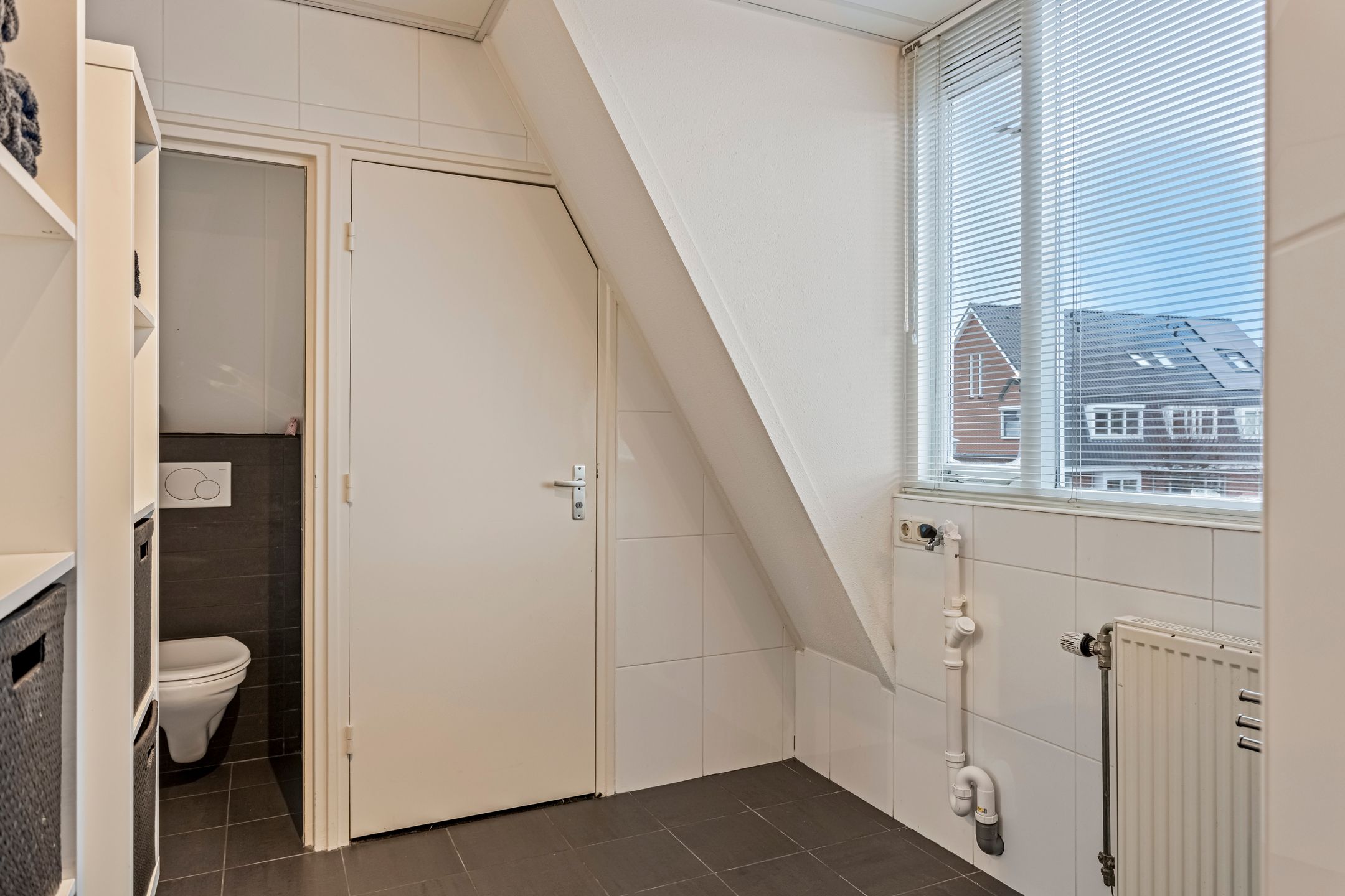 Foto 21 van Frans Halslaan 1-C