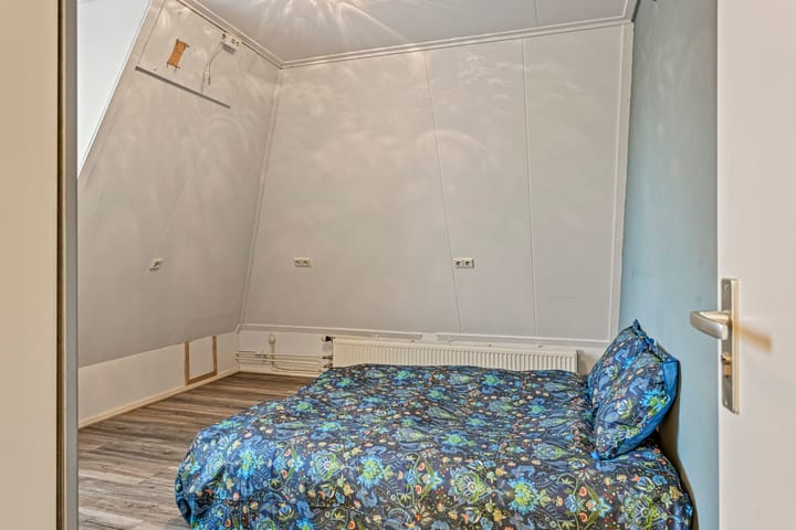 Foto 25 van Frans Halslaan 1-C