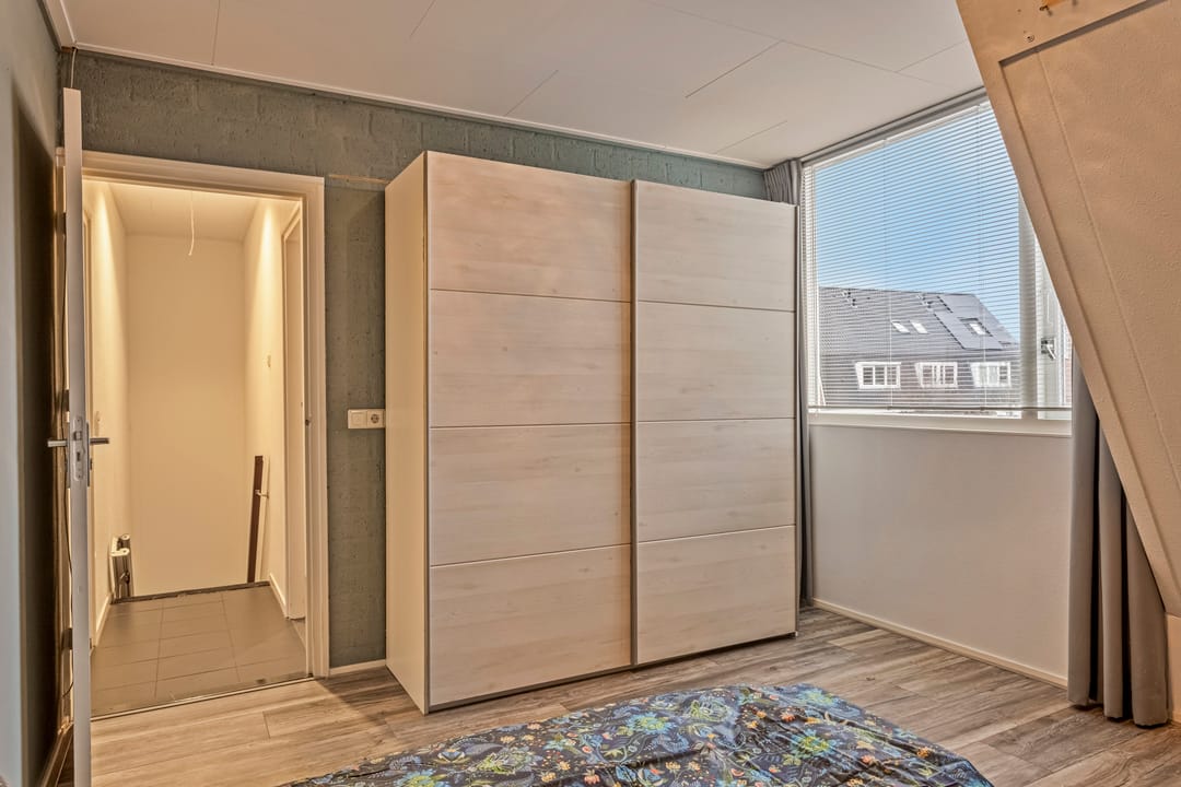 Foto 26 van Frans Halslaan 1-C