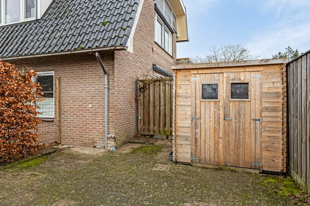 Foto 28 van Frans Halslaan 1-C