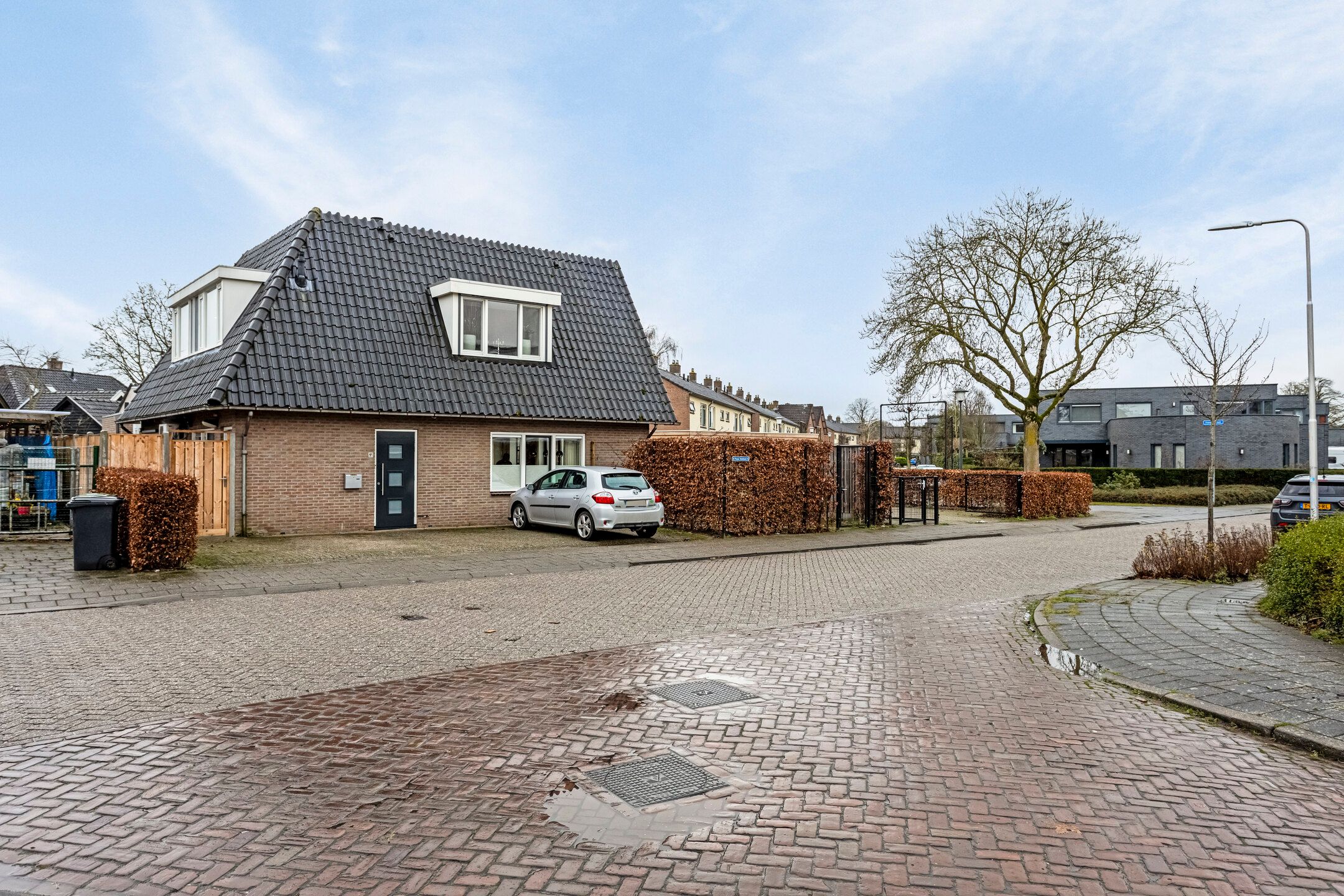 Foto 30 van Frans Halslaan 1-C