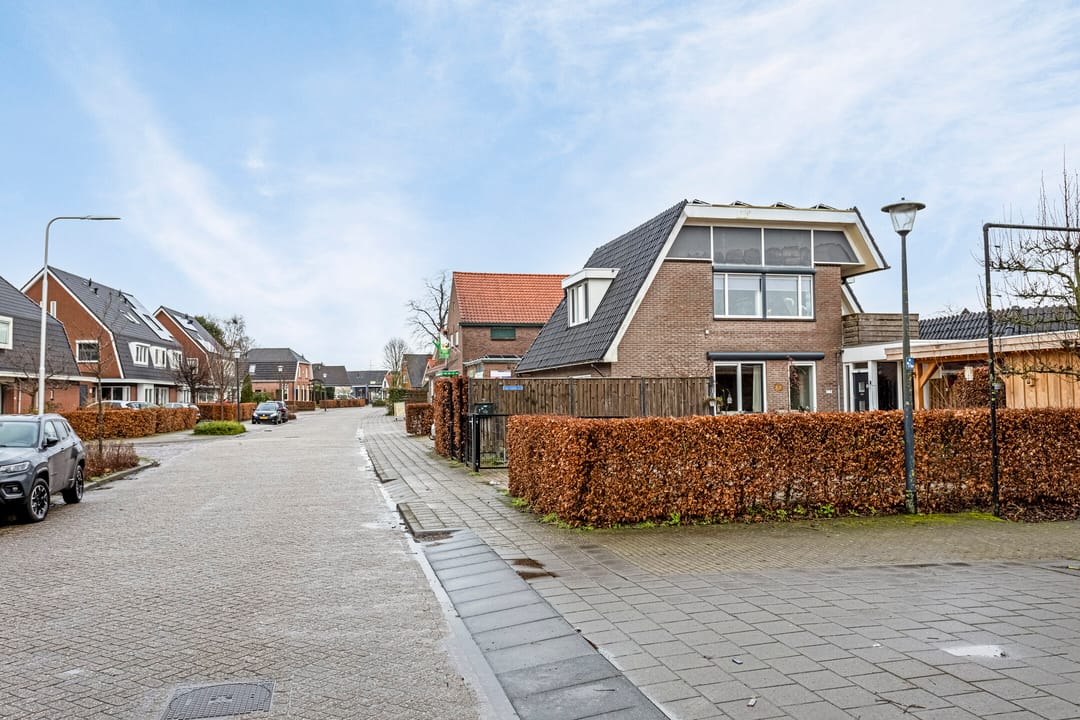 Foto 32 van Frans Halslaan 1-C