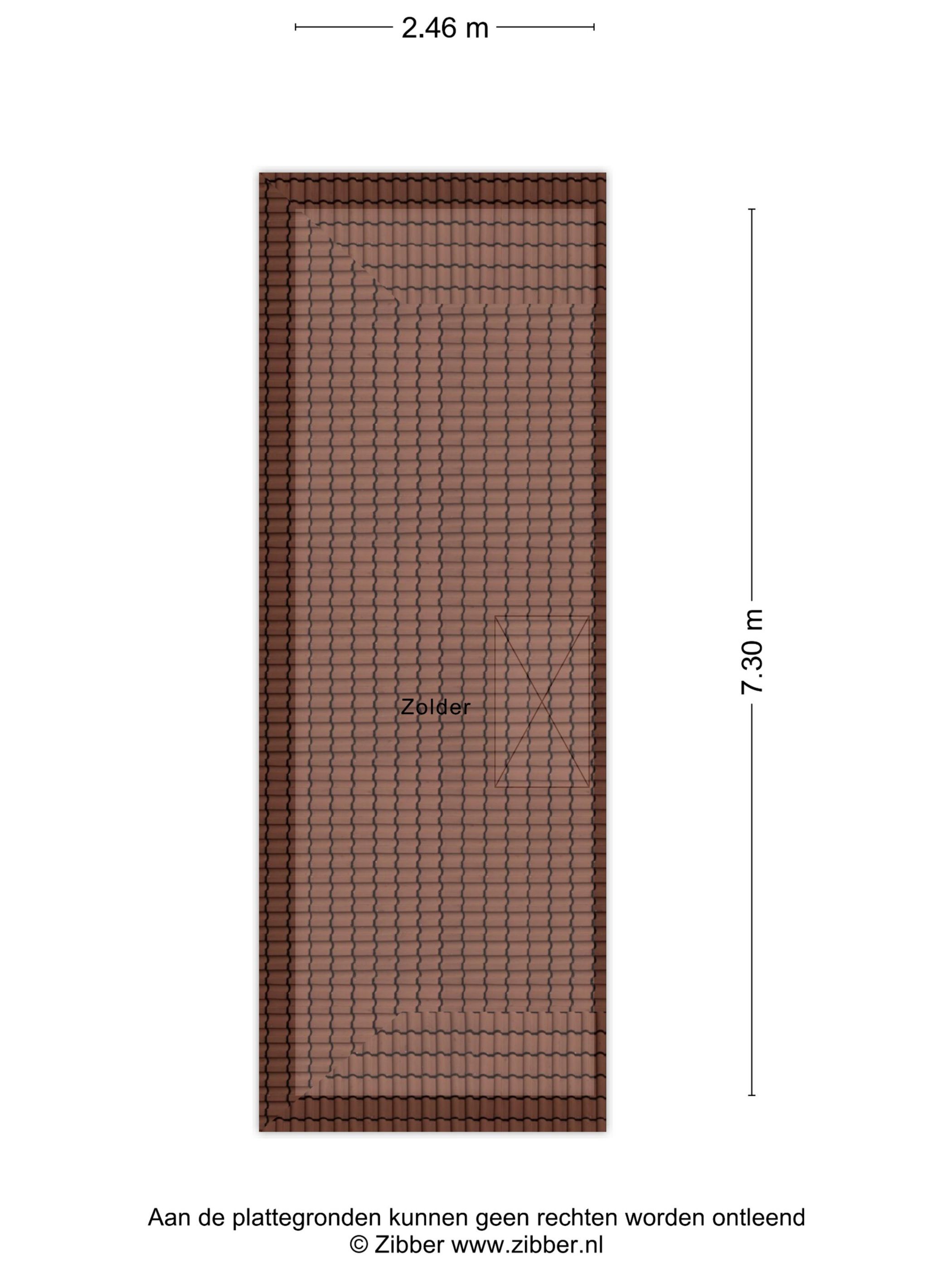 Foto 36 van Frans Halslaan 1-C