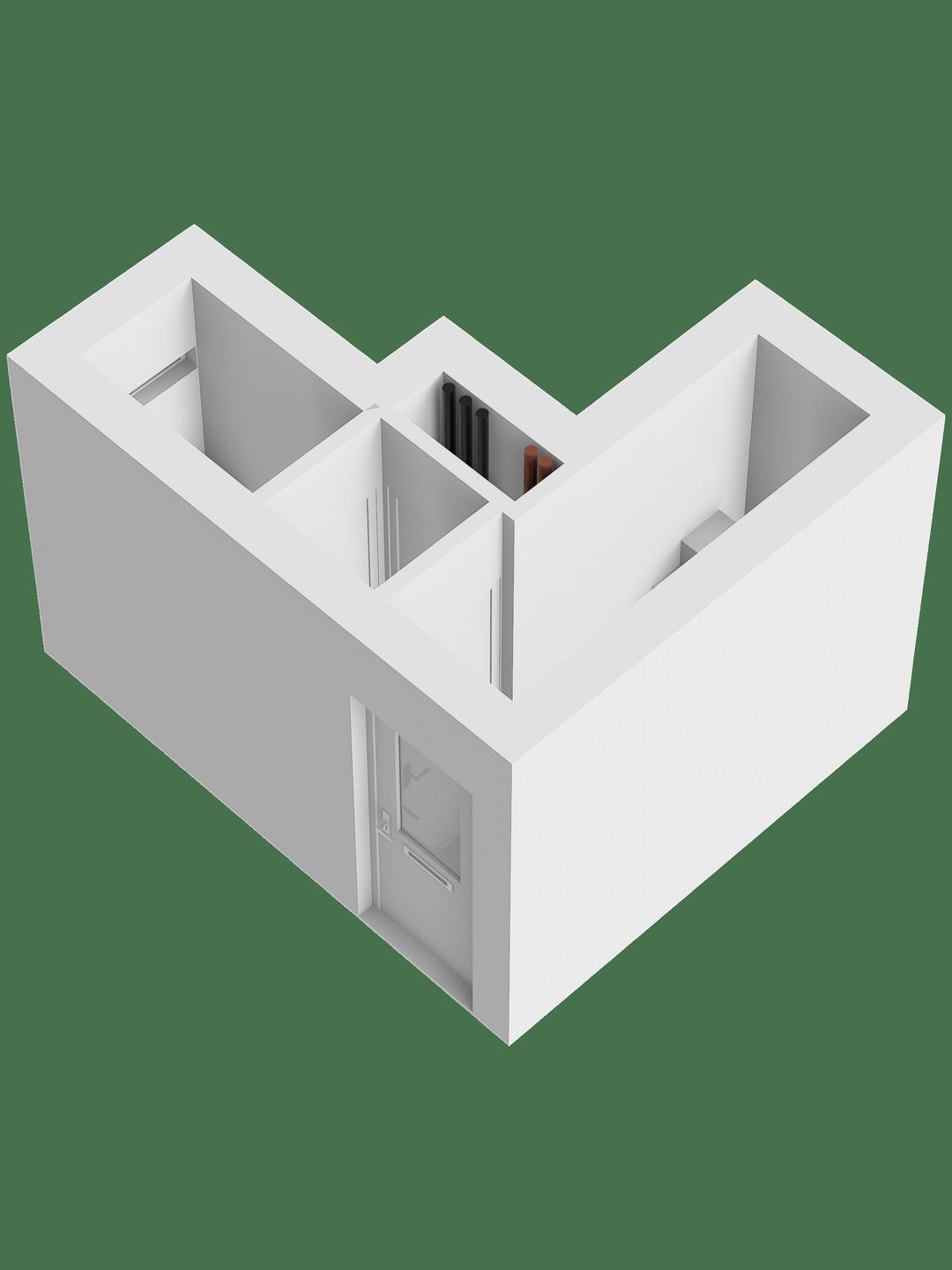 Foto 37 van Frans Halslaan 1-C