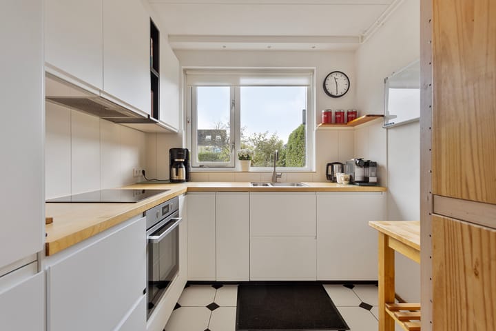 Foto 4 van Frescobaldistraat 150