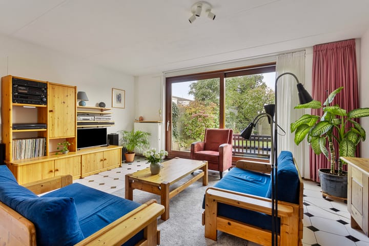 Foto 3 van Frescobaldistraat 150