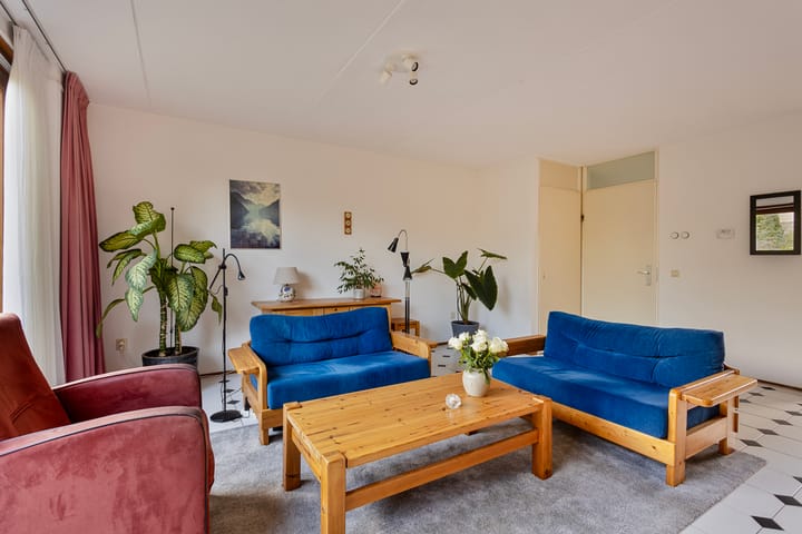 Foto 9 van Frescobaldistraat 150