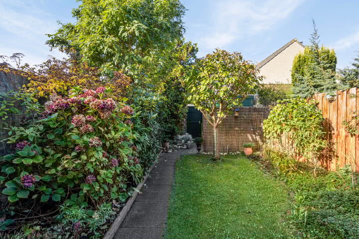 Foto 10 van Frescobaldistraat 150