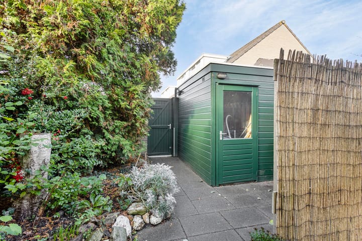 Foto 12 van Frescobaldistraat 150