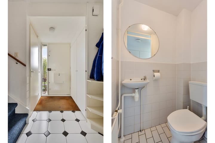 Foto 14 van Frescobaldistraat 150