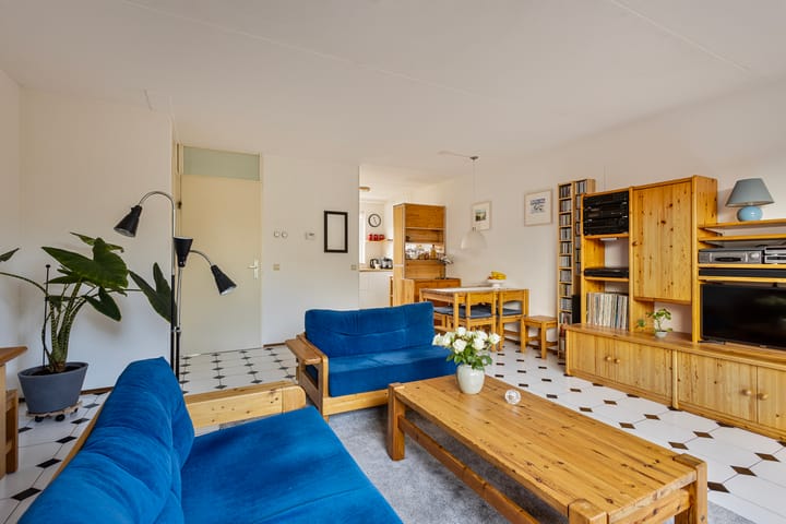 Foto 8 van Frescobaldistraat 150