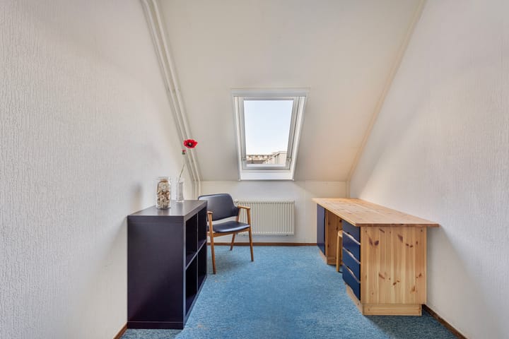 Foto 19 van Frescobaldistraat 150