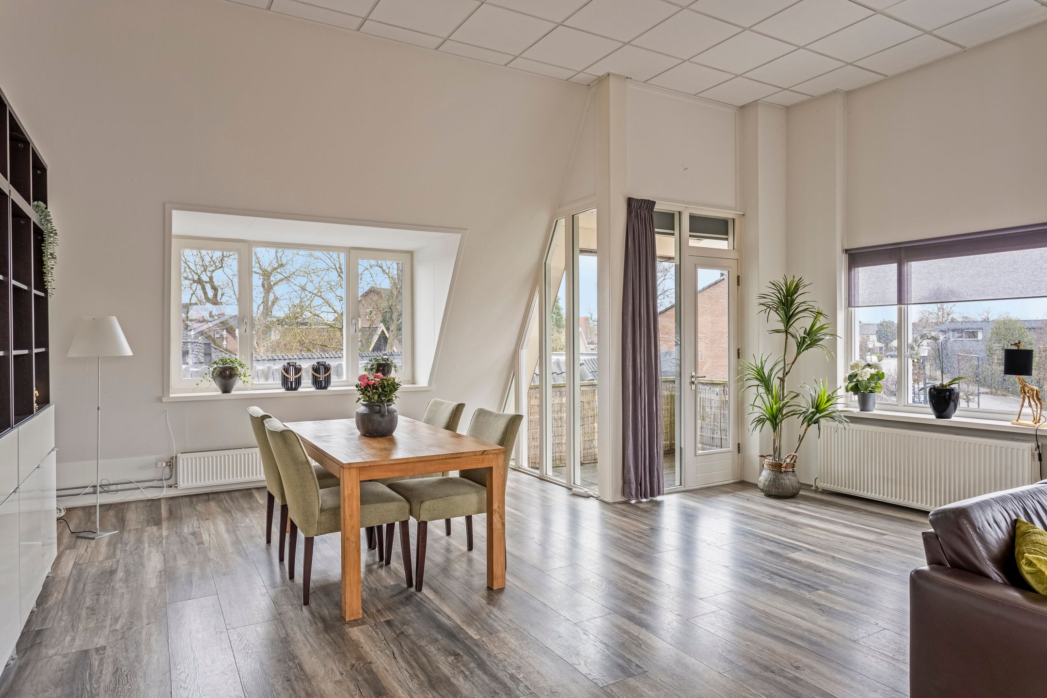 Foto 18 van Frans Halslaan 1-C