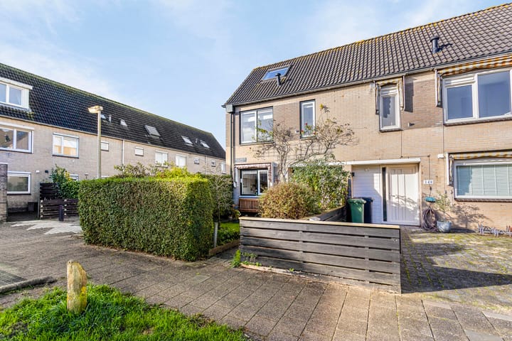 Foto 23 van Frescobaldistraat 150