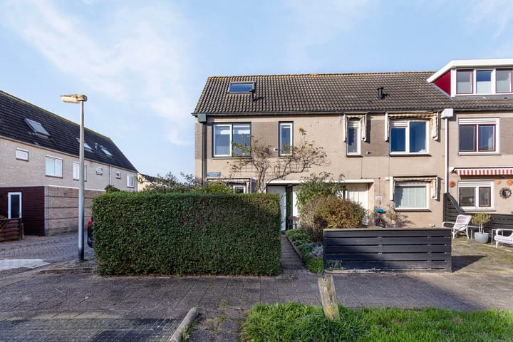 Foto 25 van Frescobaldistraat 150