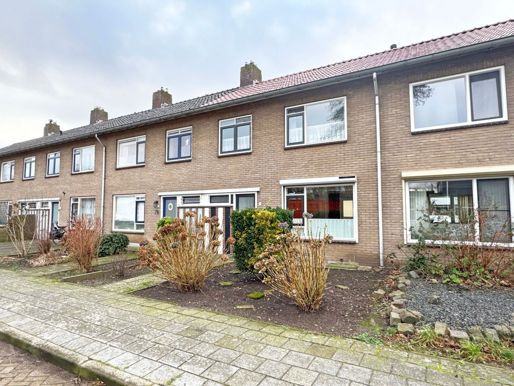 Foto 3 van van Ruysdaelstraat 8