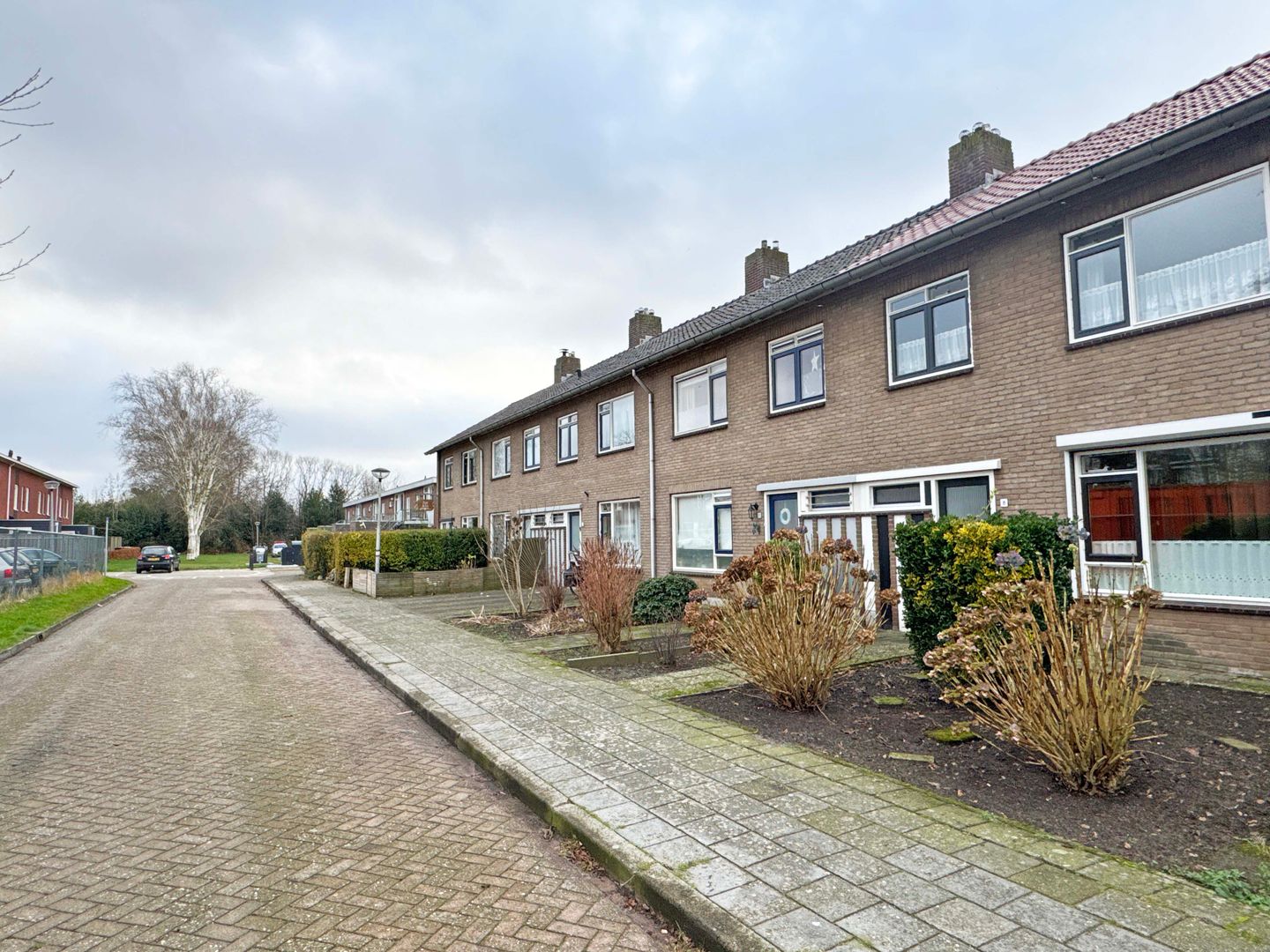 Foto 4 van van Ruysdaelstraat 8