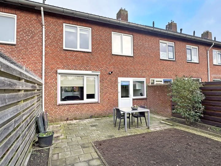 Foto 6 van van Ruysdaelstraat 8