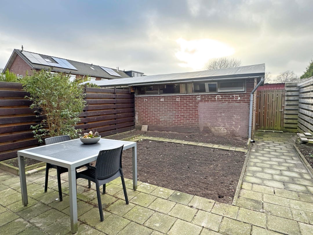 Foto 7 van van Ruysdaelstraat 8