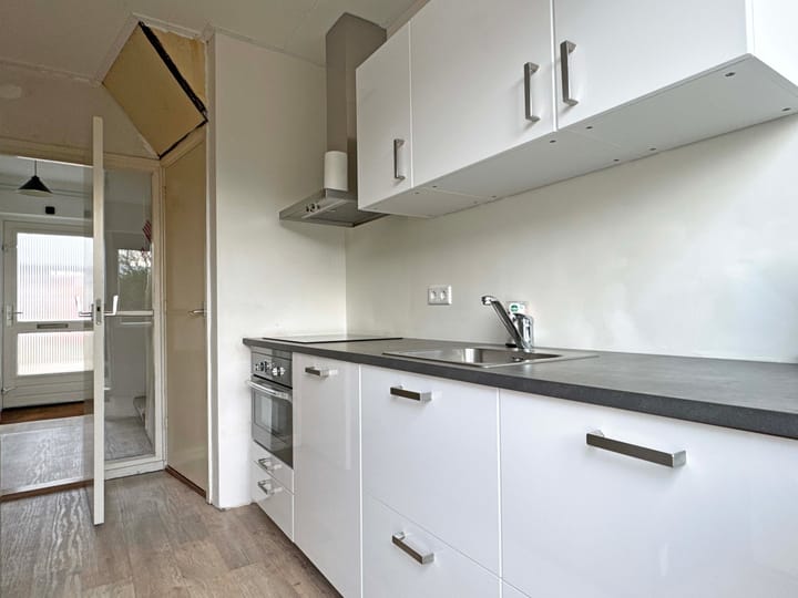 Foto 8 van van Ruysdaelstraat 8