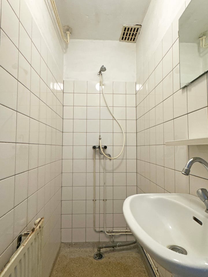 Foto 13 van van Ruysdaelstraat 8