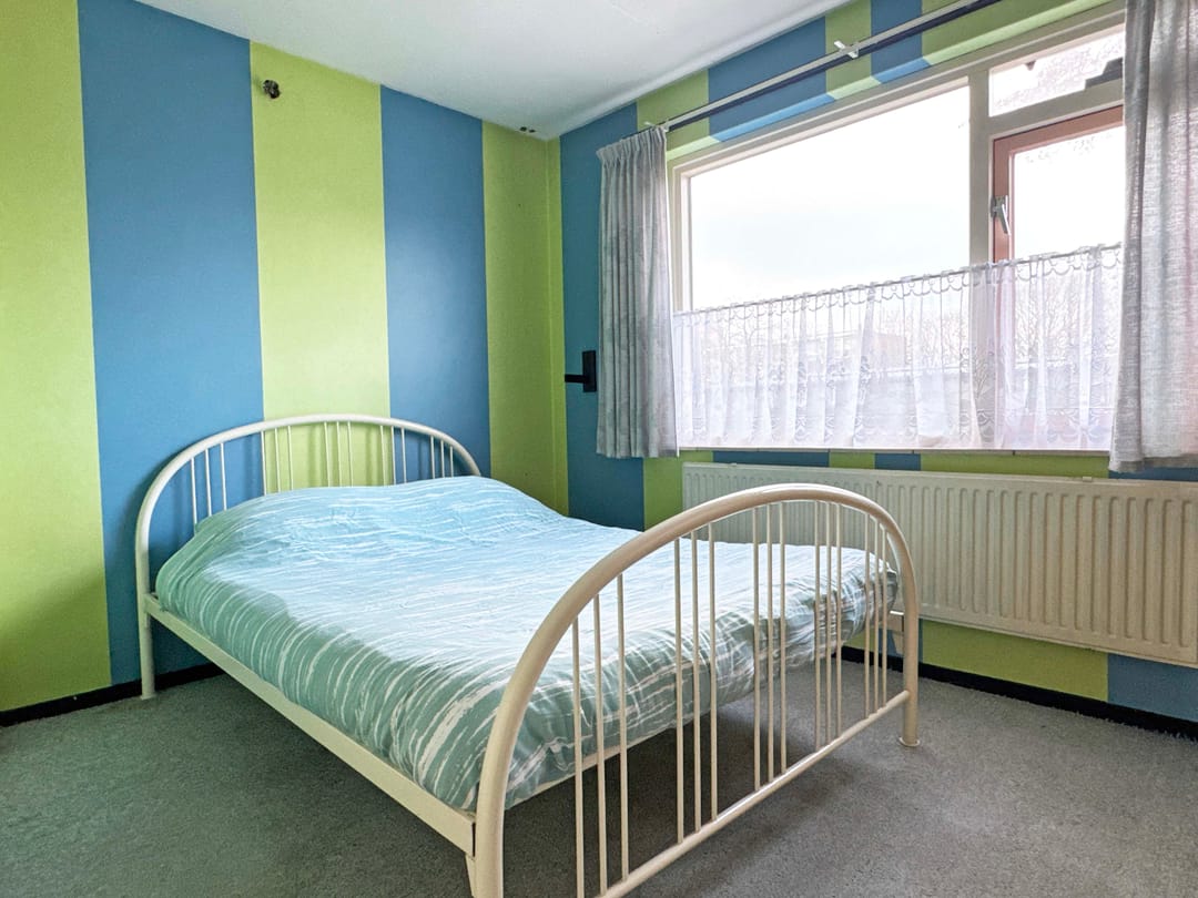 Foto 16 van van Ruysdaelstraat 8