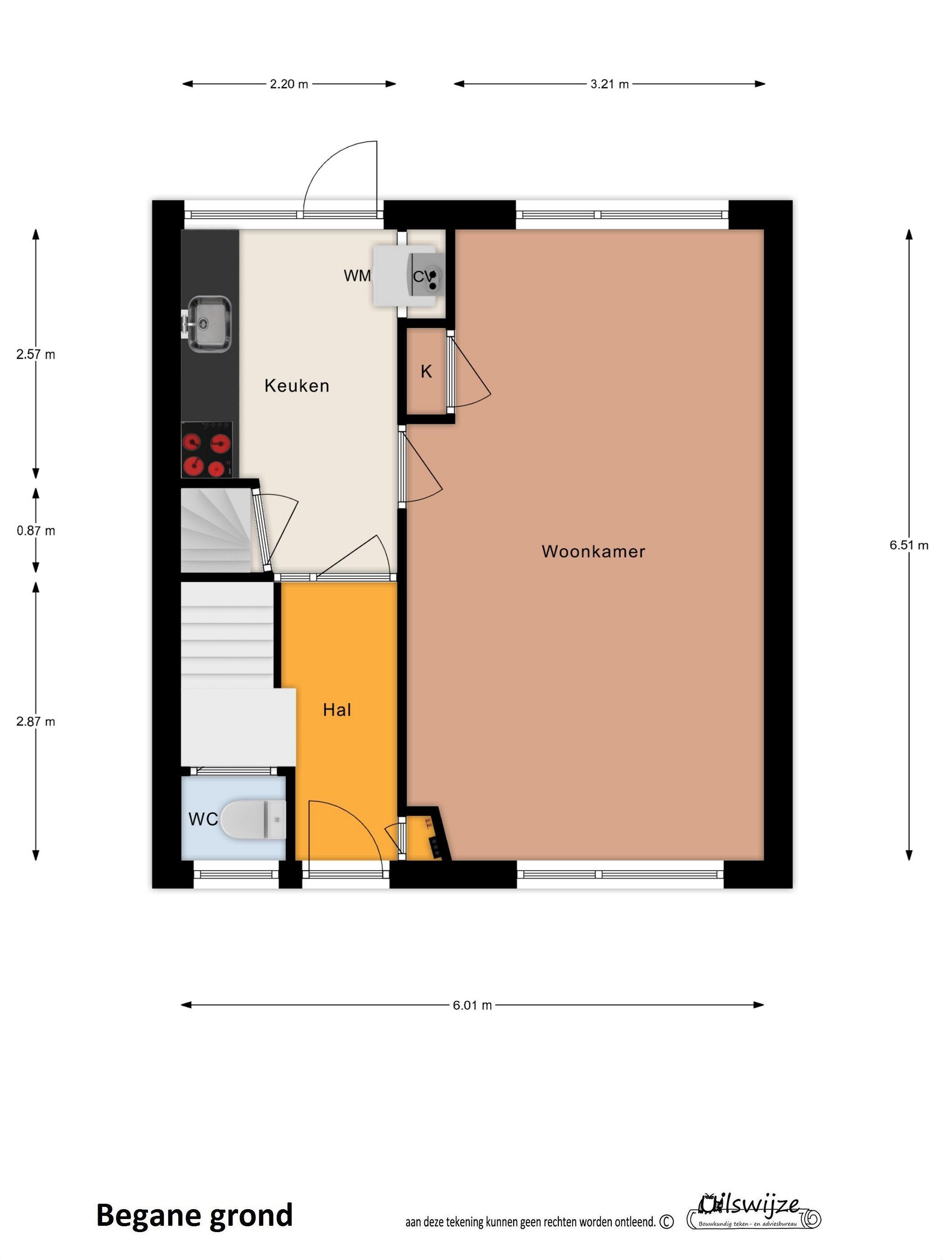 Foto 18 van van Ruysdaelstraat 8