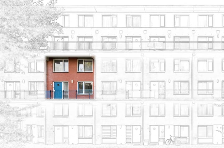 Foto 2 van Thijssestraat 311