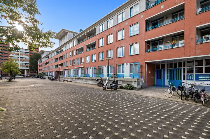 Foto 3 van Thijssestraat 311