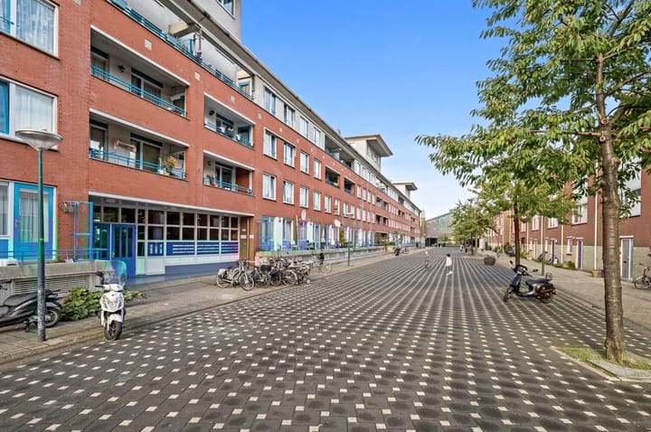 Foto 4 van Thijssestraat 311