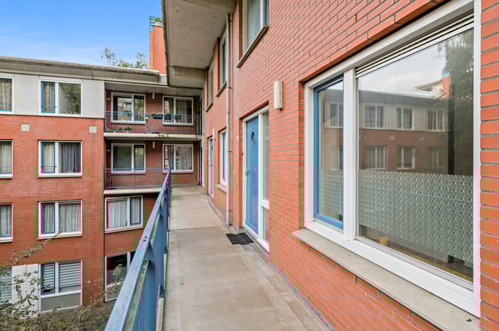 Foto 5 van Thijssestraat 311