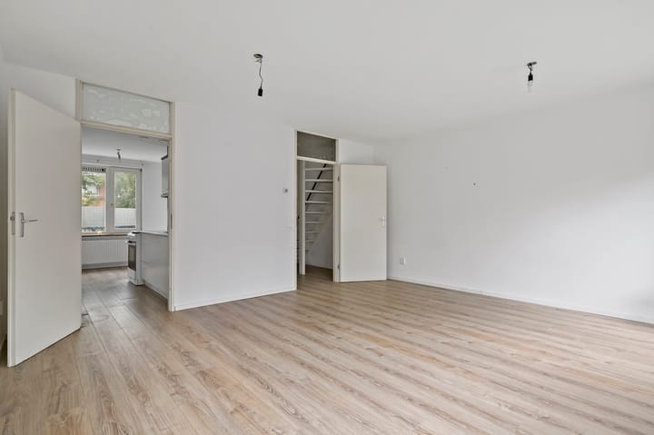 Photo 7 of Thijssestraat 311