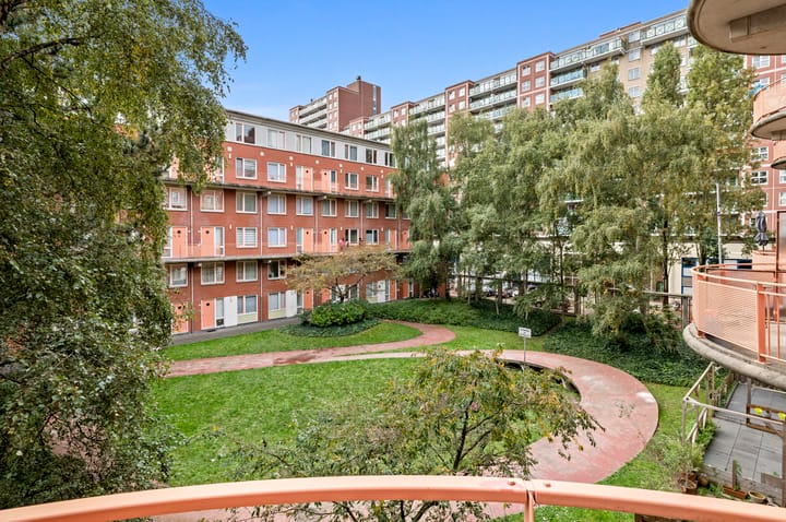 Photo 11 of Thijssestraat 311