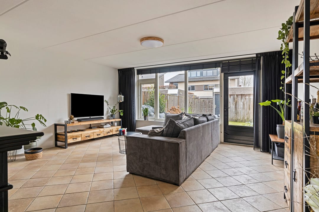 Foto 2 van Bingerdenallee 160