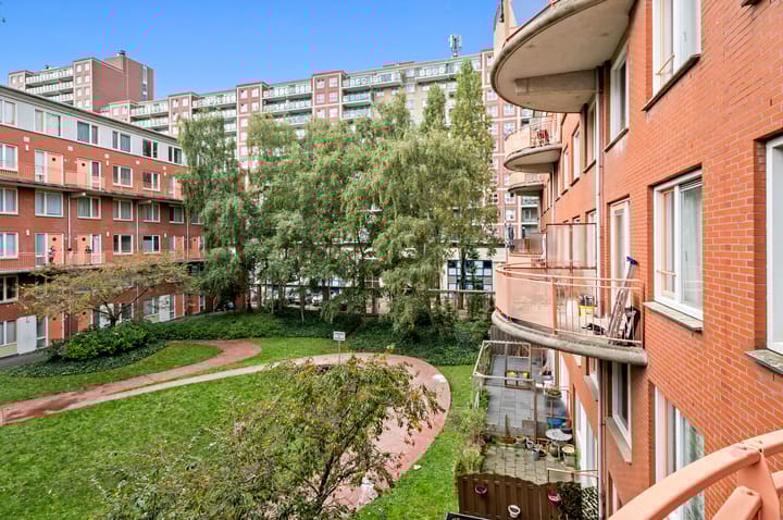 Photo 12 of Thijssestraat 311