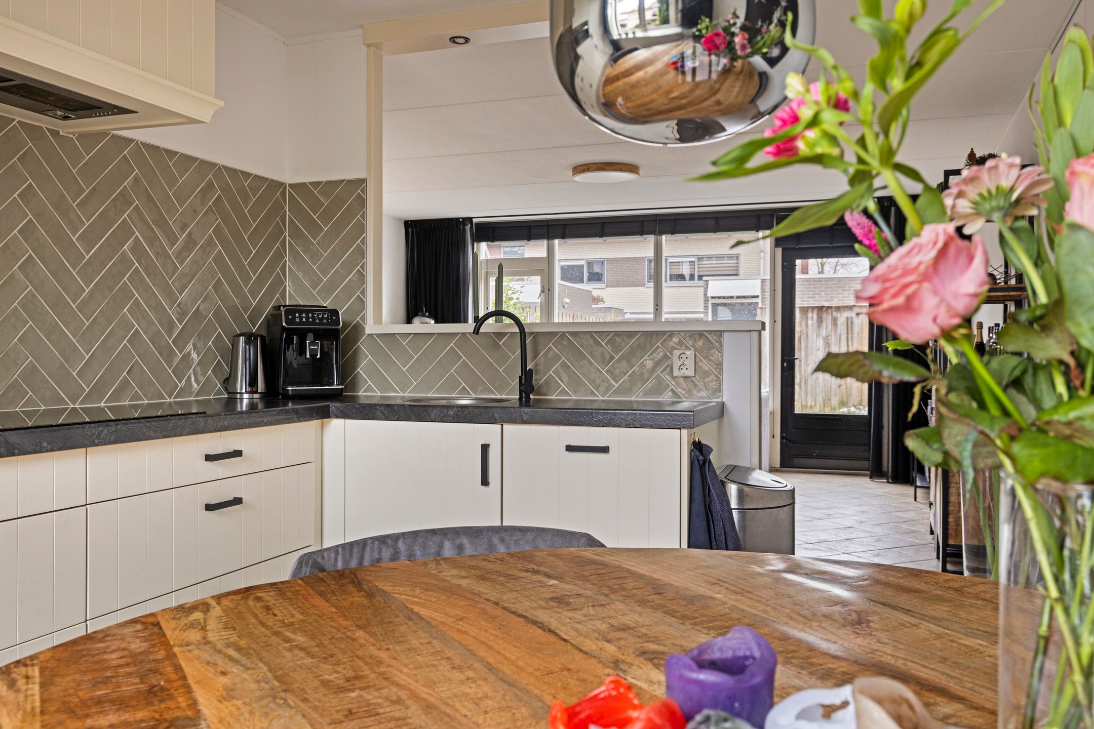 Foto 3 van Bingerdenallee 160