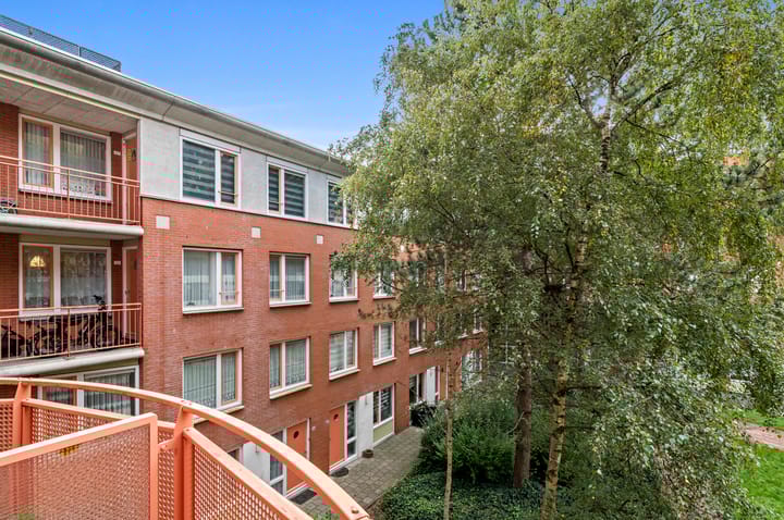 Photo 13 of Thijssestraat 311