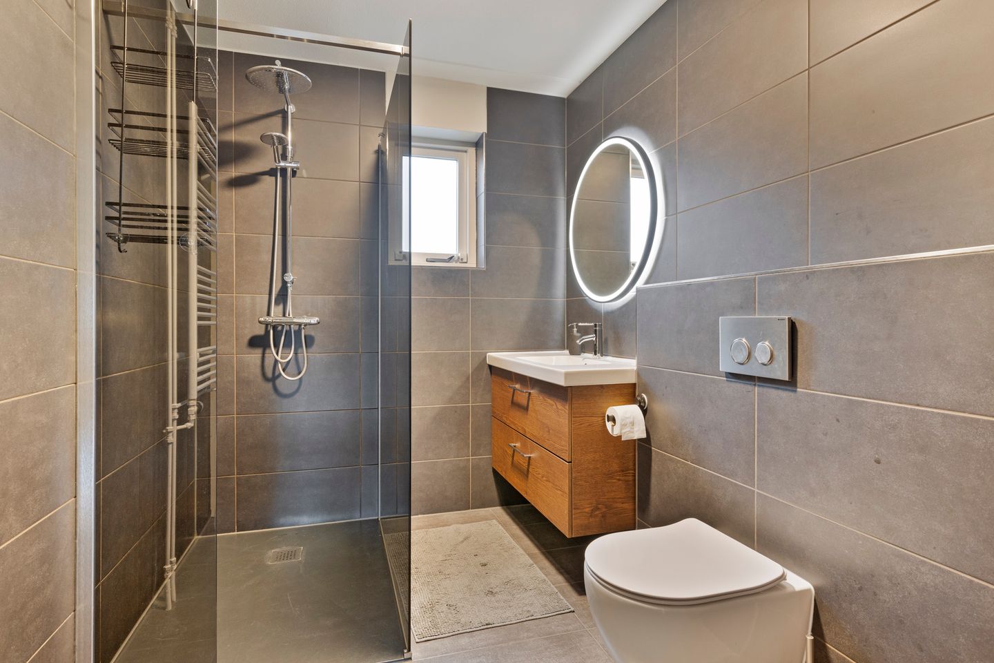 Foto 4 van Bingerdenallee 160