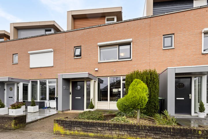 Foto 5 van Bingerdenallee 160