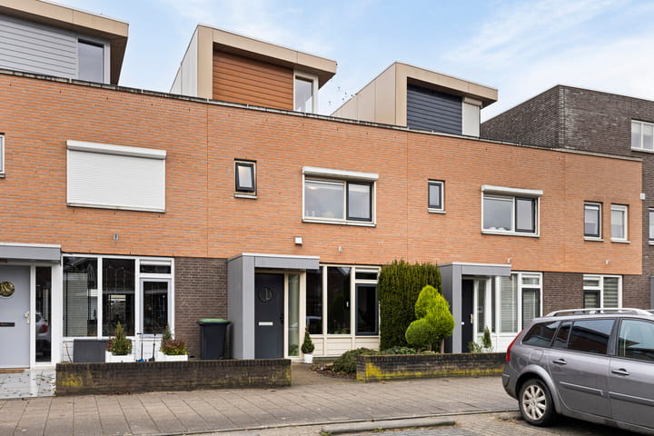 Foto 6 van Bingerdenallee 160